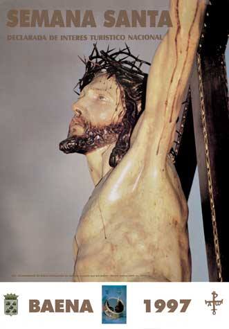Semana Santa en Baena  